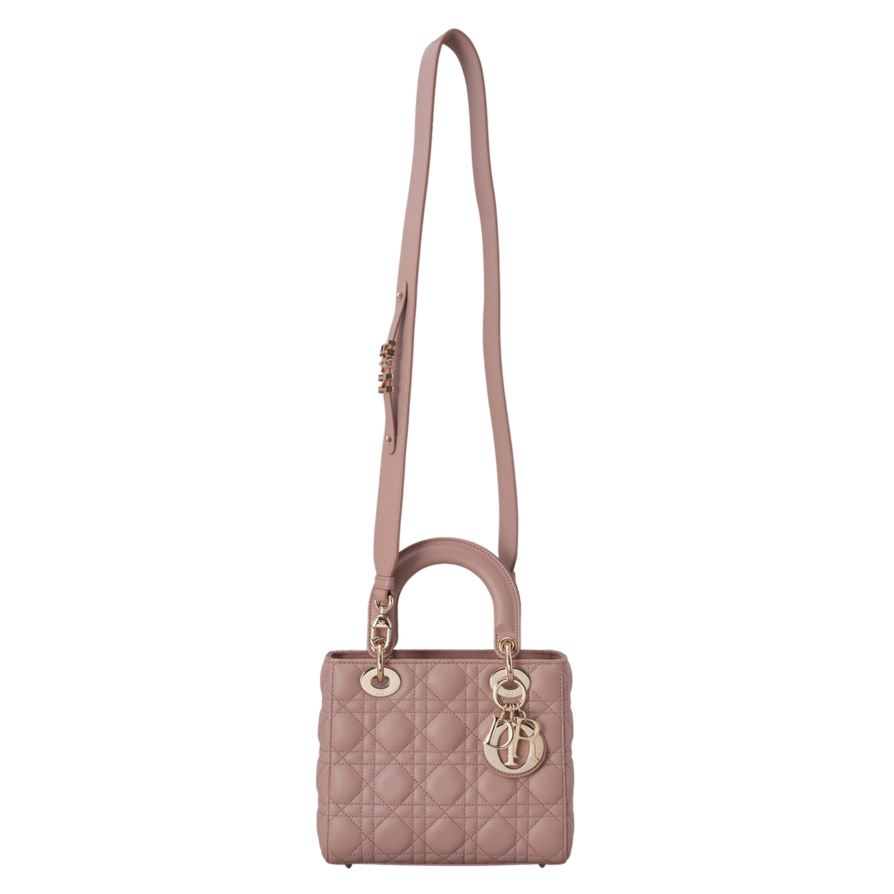 CHRISTIAN DIOR(USED)크리스찬 디올 레이디백 스몰